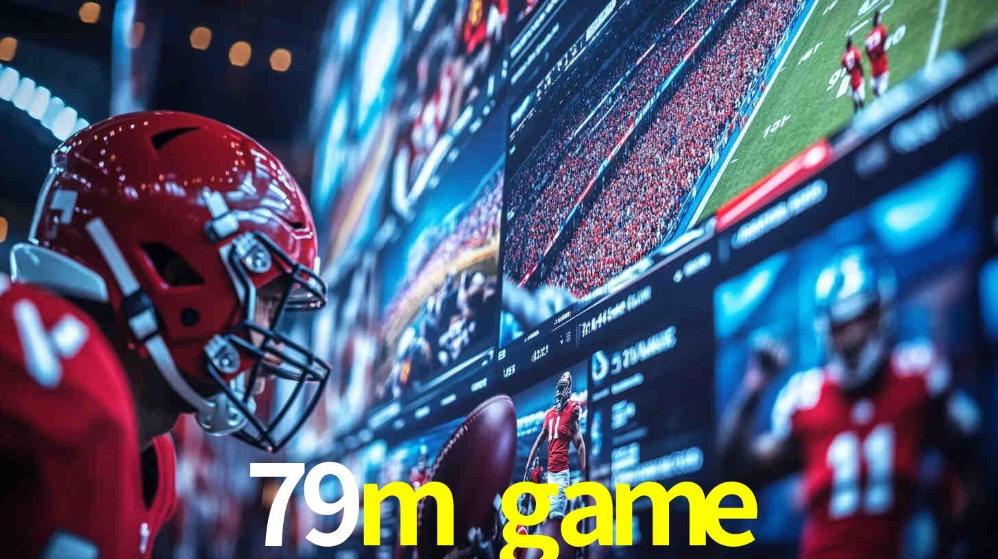 Benefícios das Apostas Ao Vivo no 79m game